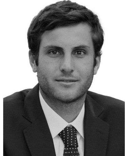 Retrato de Cristóbal Vergara