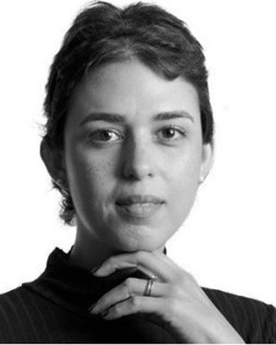 Retrato de Catalina Montero Varas