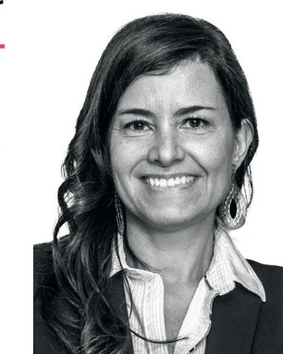 Retrato de Paola Casorzo Rodríguez