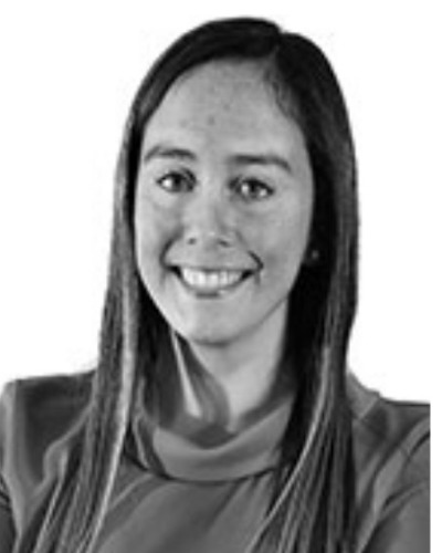 Retrato de Francisca Martínez