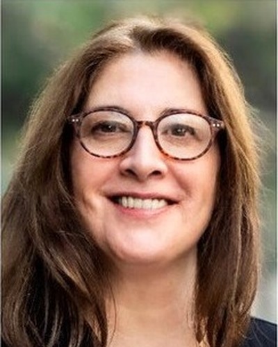 Retrato de Claudia Ferreiro