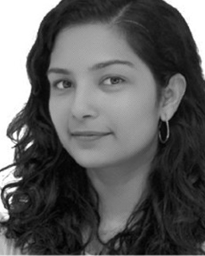 Retrato de Shreya Singh