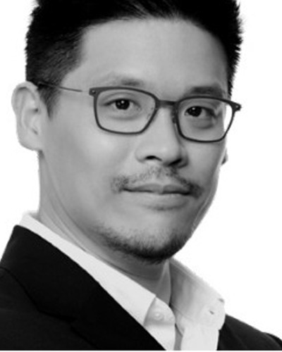 Retrato de Nam-Ake Lekfuangfu