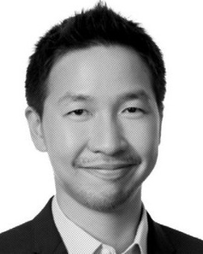 Retrato de Theeranit Pongpanarat
