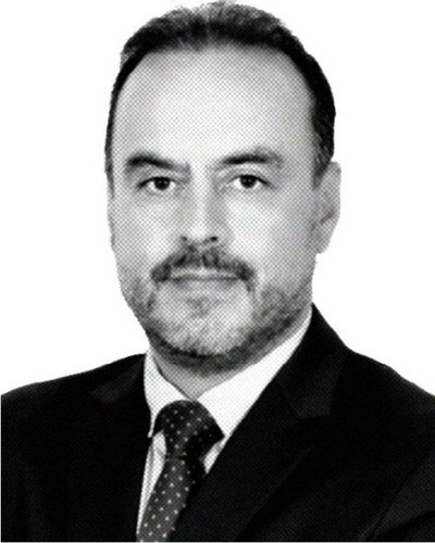 Retrato de Diego Böhrt