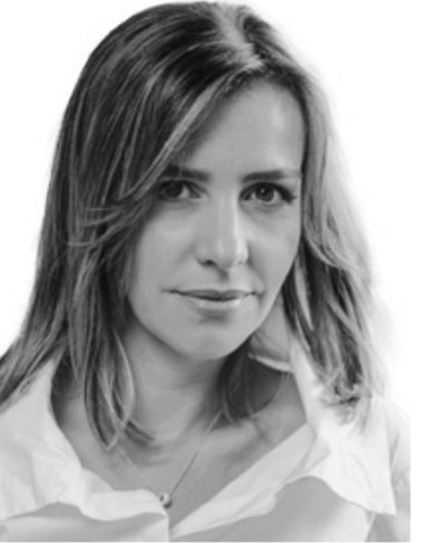 Retrato de María Isabel Osorio
