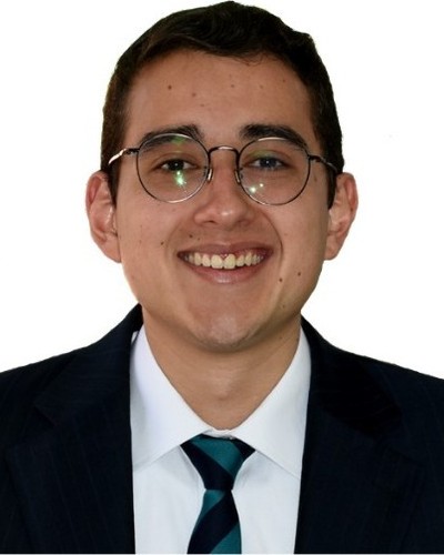 Retrato de Esteban Janer Rojas