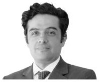Retrato de Julián Felipe Rojas Rodríguez