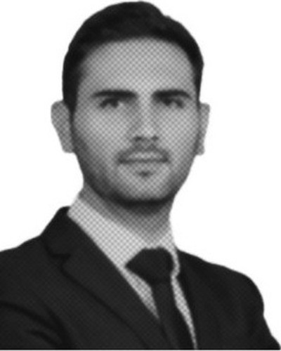 Retrato de Alexandru Achim