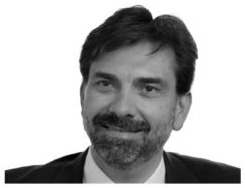 Retrato de Enrique Navarro