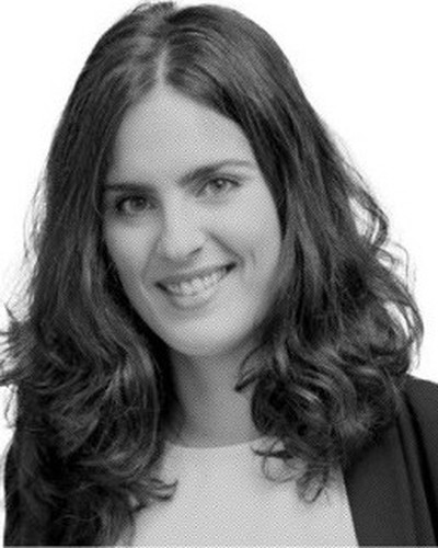 Retrato de Ana Peñaranda Ezpondaburu