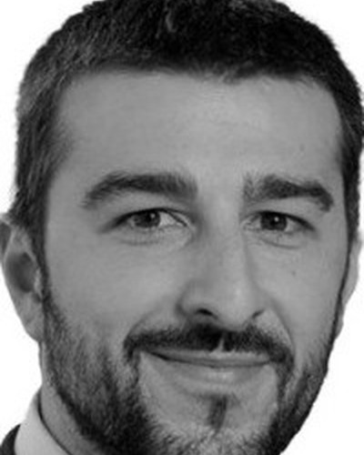 Retrato de Carlos Hurtado