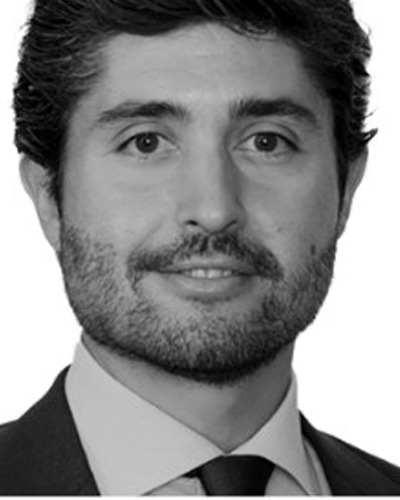 Retrato de Ignacio Zarzalejos