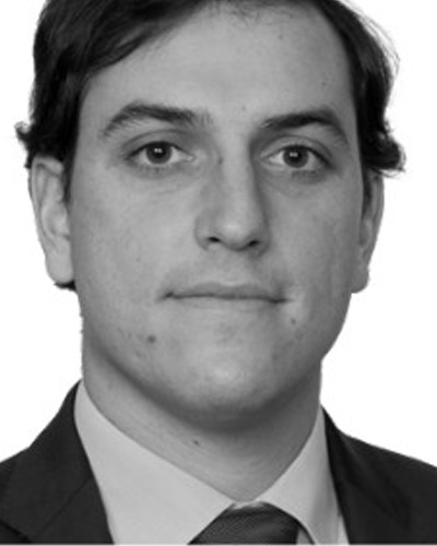 Retrato de Jorge Peris