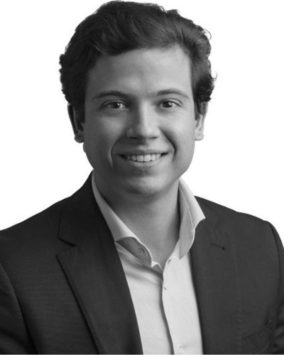 Retrato de Ángel Rodríguez Miranda