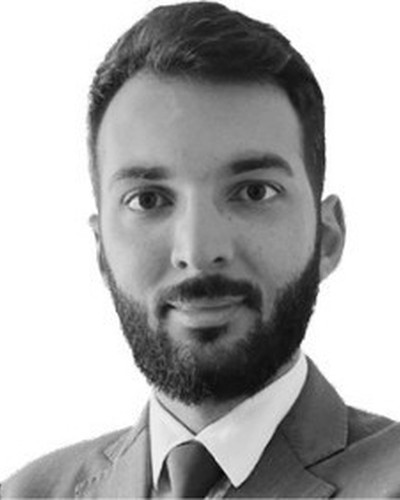 Retrato de Guilherme Soares Vila Lima