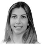 Retrato de Alessandra Zequi