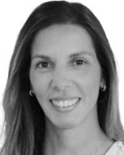 Retrato de Ana Carolina Penido