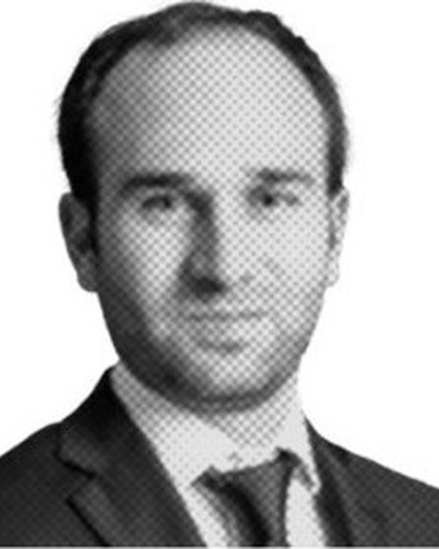 Retrato de Huberto Molina