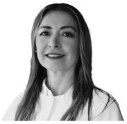 Retrato de Georgina Gutierrez Barbosa