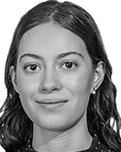 Retrato de María José Sánchez Aldana