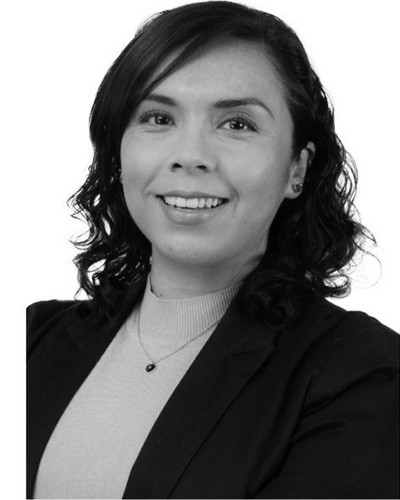 Retrato de Ilse Mariana Benitez Palacios