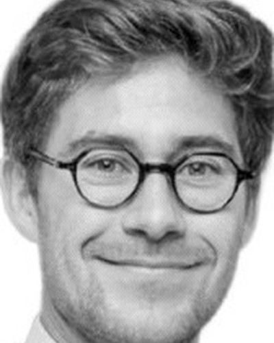Retrato de Alexis Lemarié