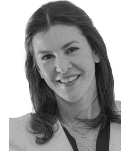 Retrato de Adriana Sánchez Mussi