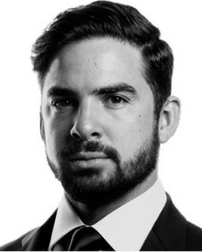 Retrato de Alvaro Rojas