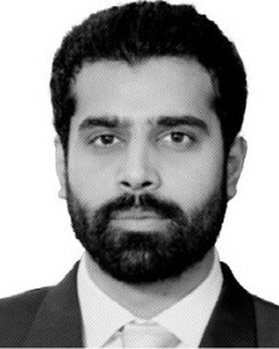 Retrato de Sidhant Kapoor