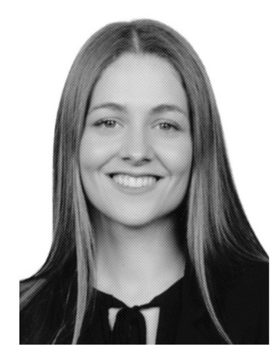 Retrato de Mikela Echeandía Rushton