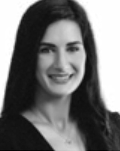 Retrato de Simge Şahin