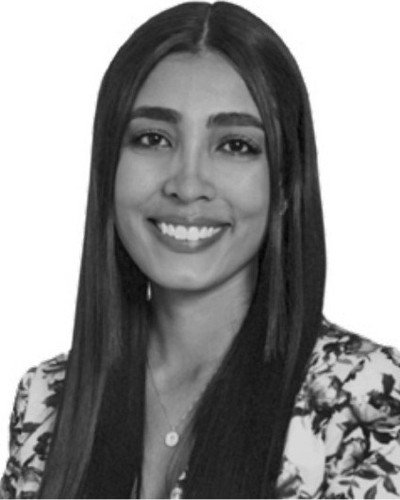 Retrato de Mariana Lopez Giraldo