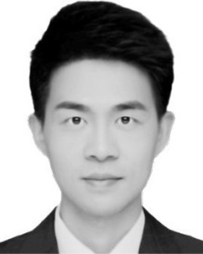 Retrato de Yiqun Wang
