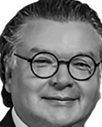 Retrato de Edgar Grajeda Muñoz