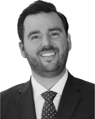 Retrato de Carlos Gómez González
