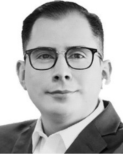 Retrato de Emmanuel Magaña