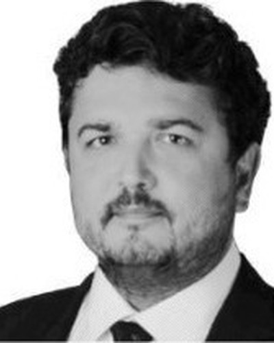 Retrato de Can Payal