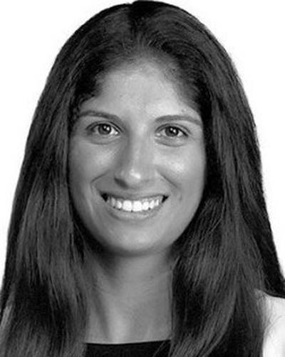 Retrato de Silvia Ferreira
