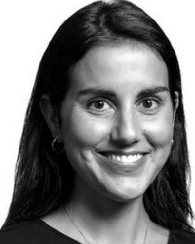 Retrato de Rita Serrano
