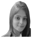 Retrato de Palak Shah