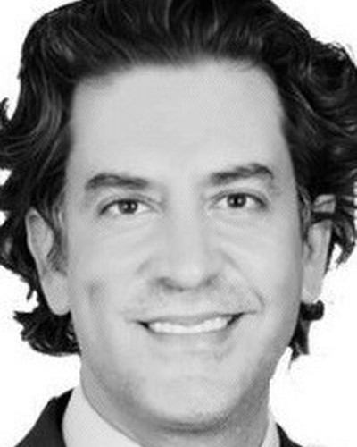 Retrato de Carlos Pinto