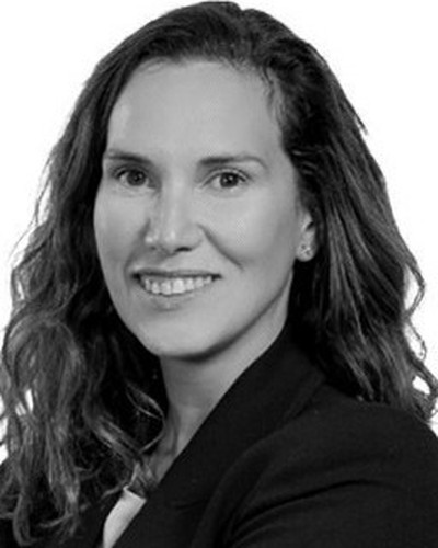 Retrato de María Fernanda Espinosa