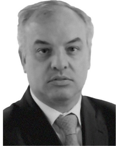 Retrato de Jerónimo Carcelén