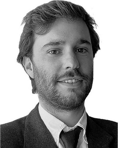 Retrato de Tomás del Real