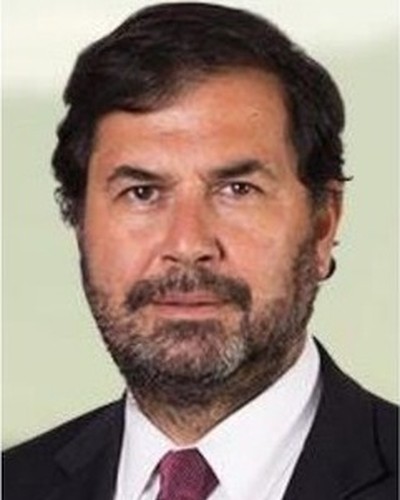 Retrato de Fernando Urrutia