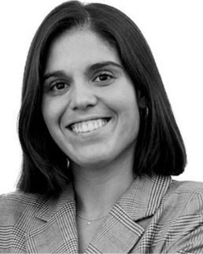 Retrato de Elisa Miranda Sanhueza