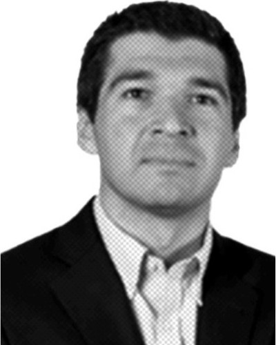Retrato de Eduardo Lobos
