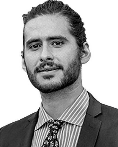Retrato de Crescente Ovalle