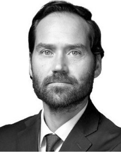 Retrato de José Manuel Astorga Lanas